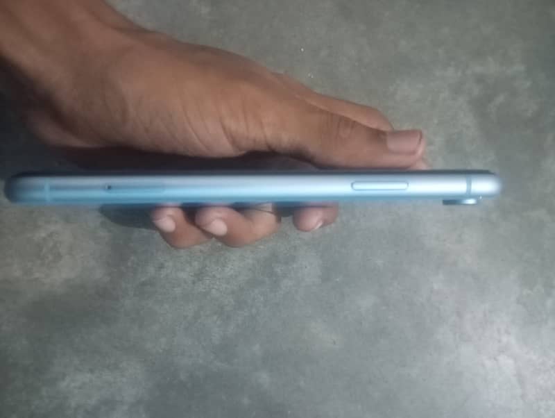 Apple xr 3