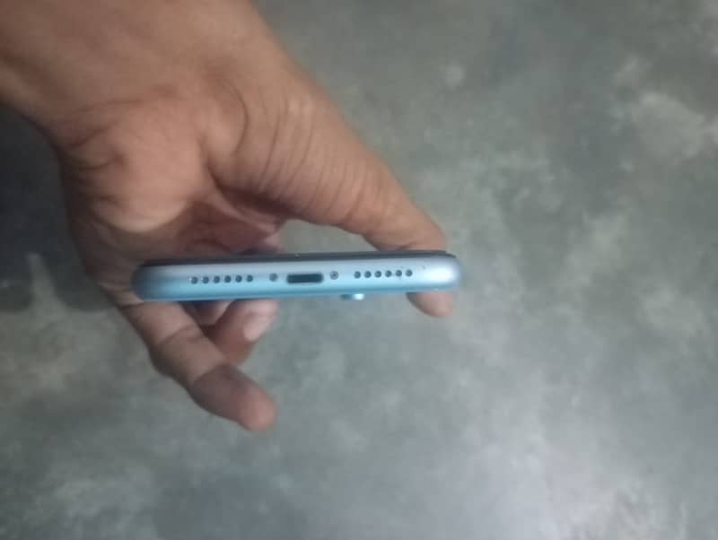 Apple xr 5