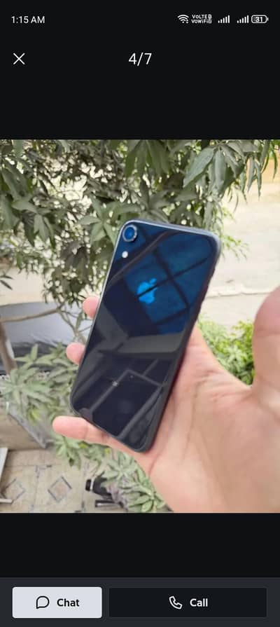 Apple iPhone XR