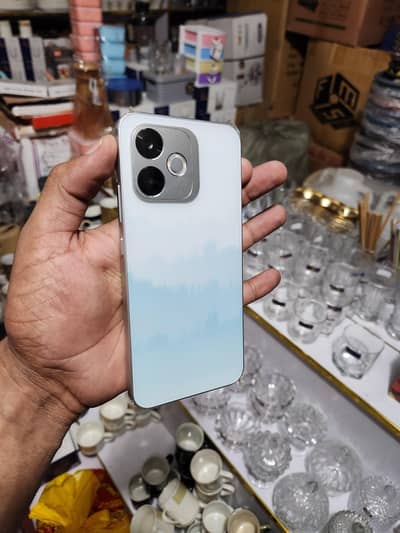 OPPO A6s pro
