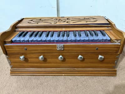Indian harmonium