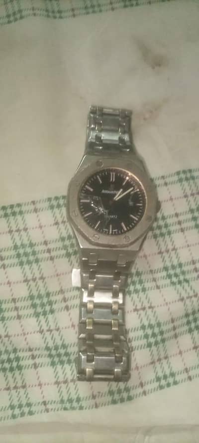 Good condition