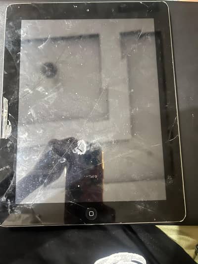 Ipad 2
