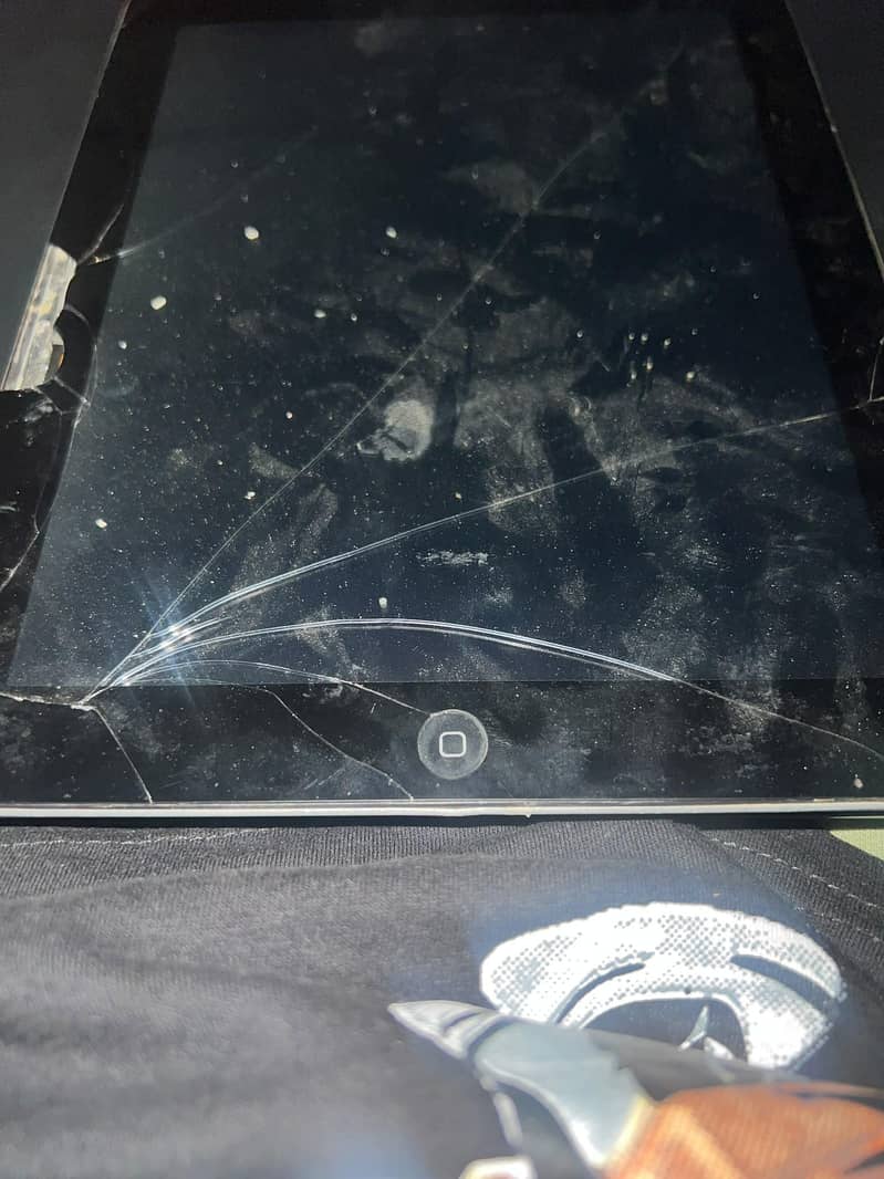 Ipad 2 1
