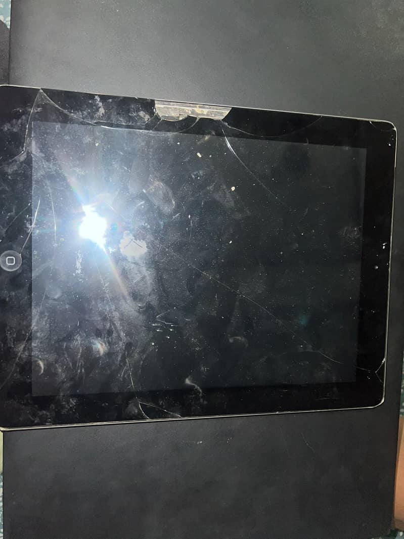 Ipad 2 2