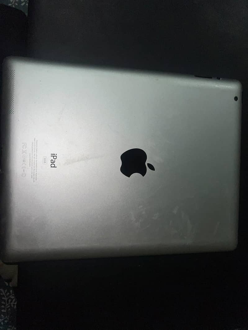 Ipad 2 4