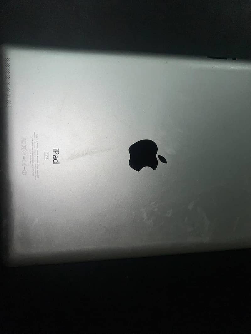 Ipad 2 5