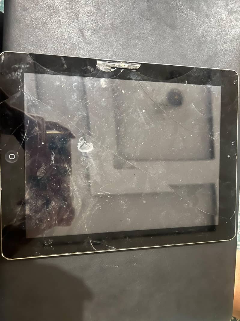 Ipad 2 6
