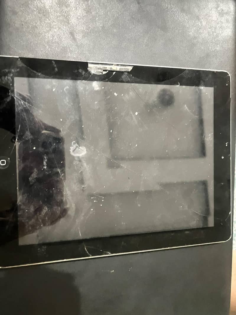 Ipad 2 7