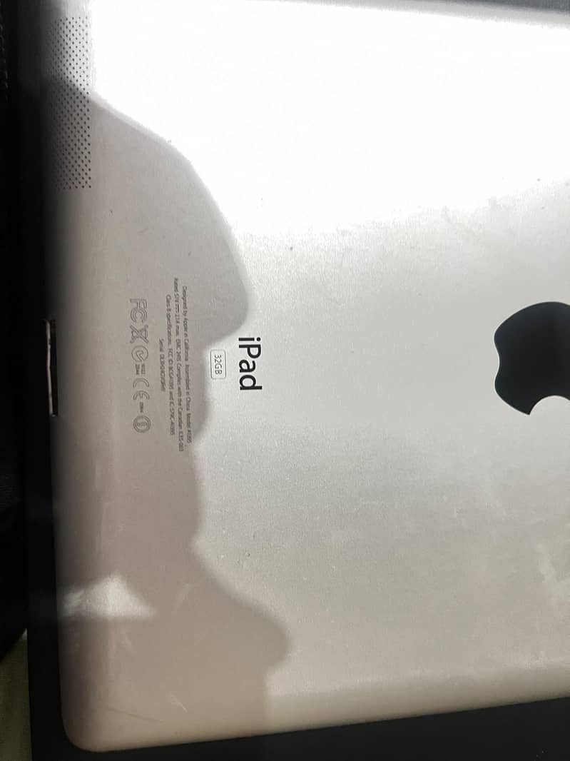 Ipad 2 8