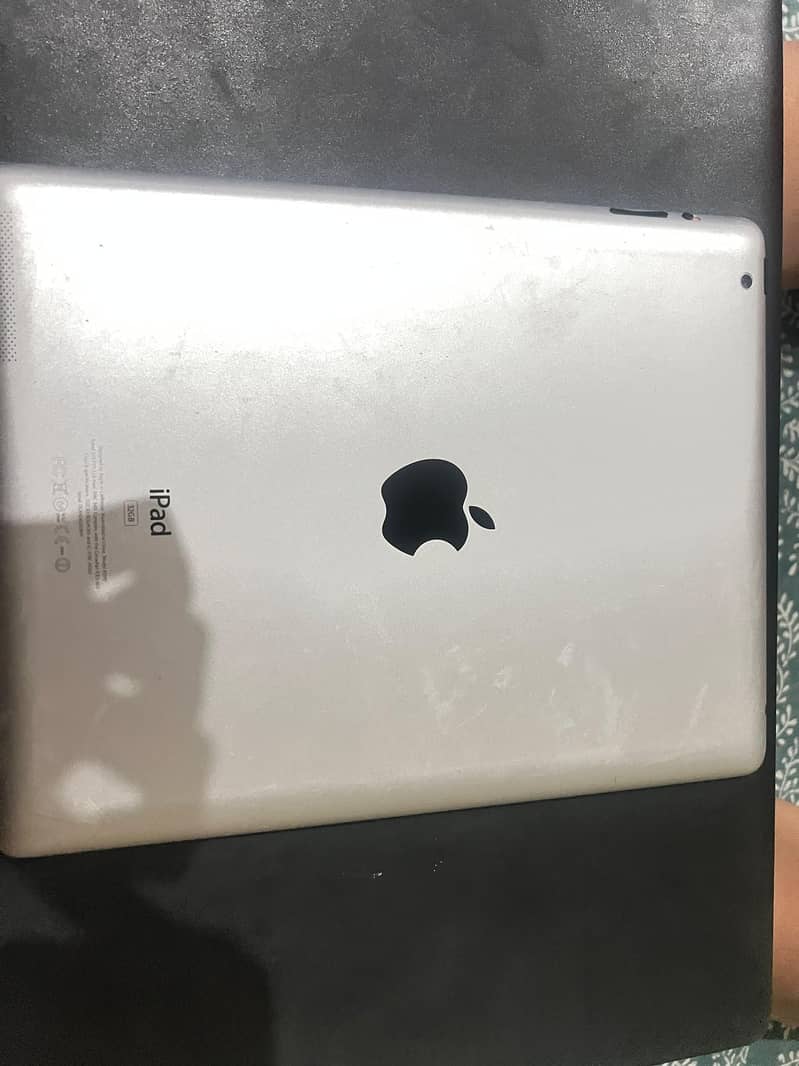 Ipad 2 9