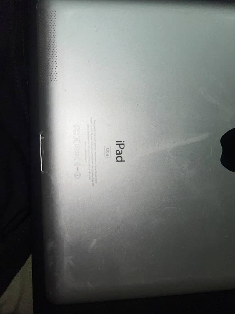 Ipad 2 10