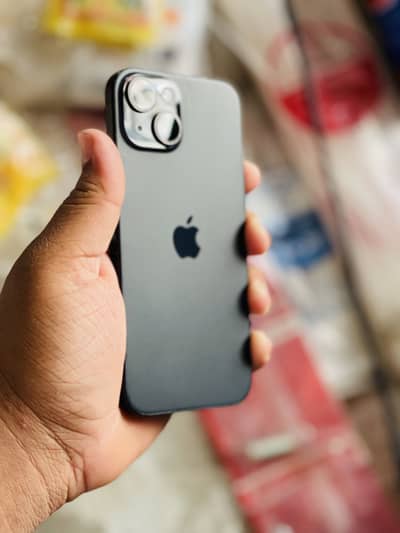 Iphone 15 watrpack 88 Battery Woth Box Jv