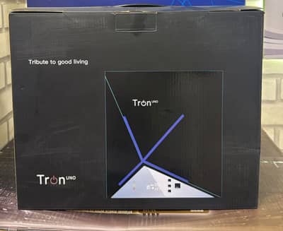 tron 5+5 inverter