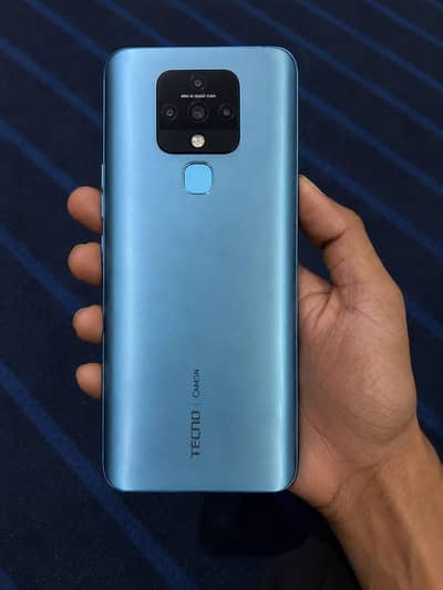 Tecno CAMON 16 SE