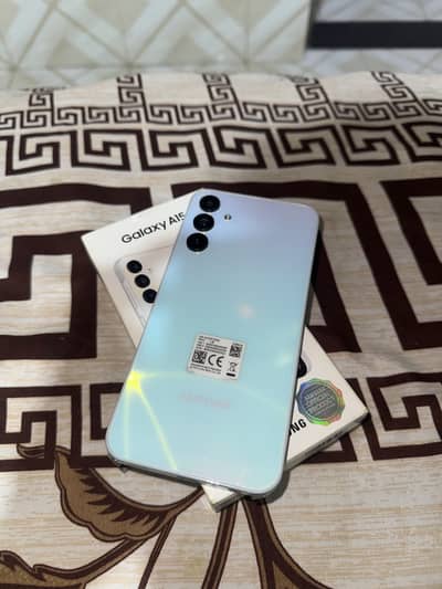 Samsung Mobile A15 5G