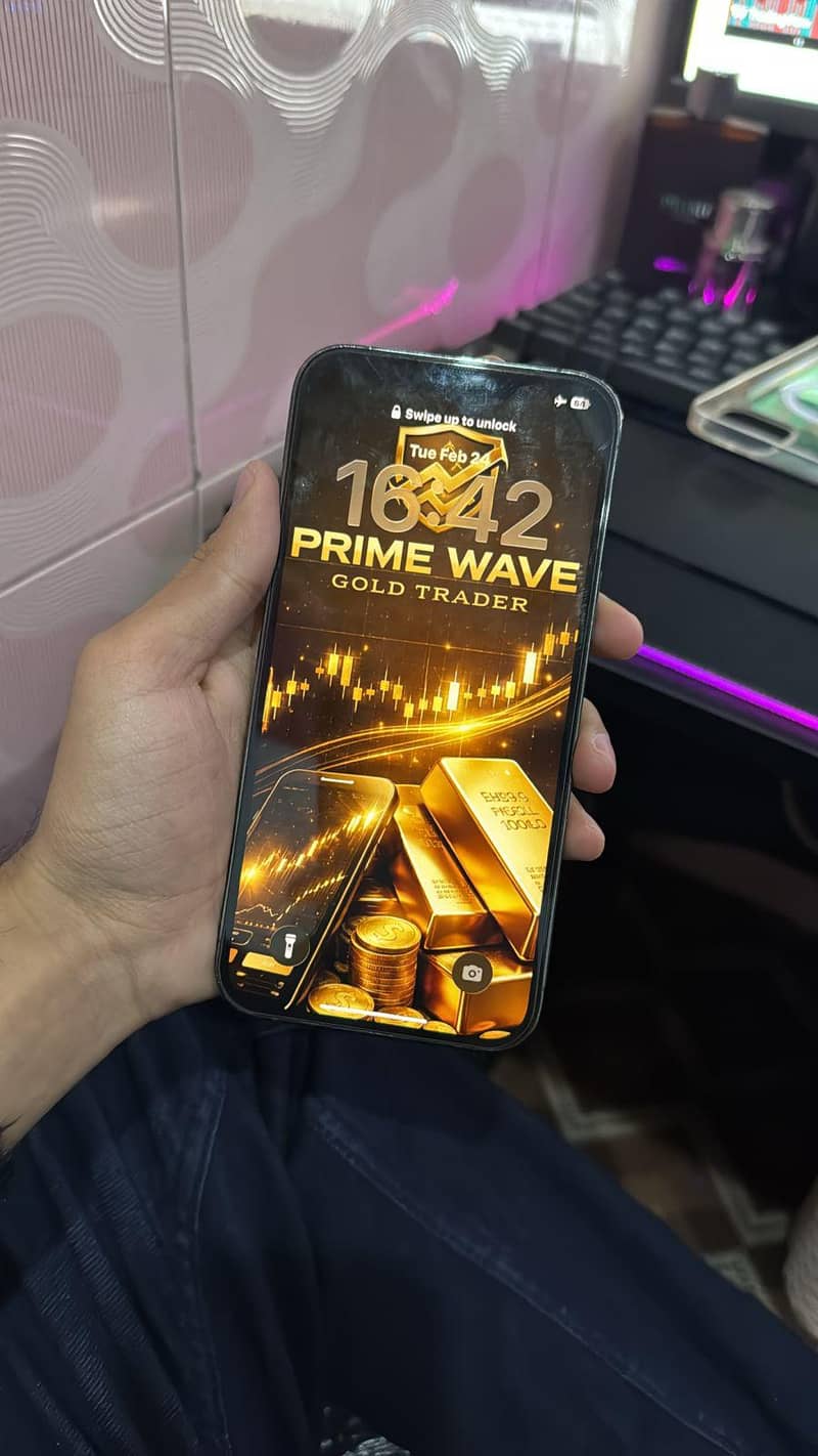 Apple iPhone 12 Pro Max 4