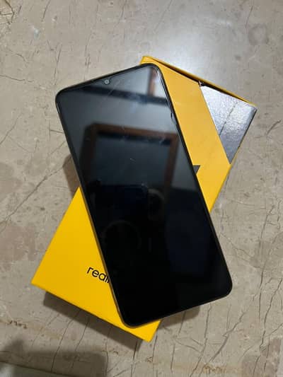 Realme C61