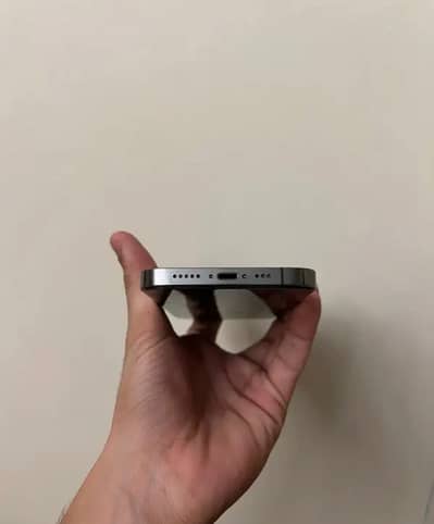 IPhone 12 pro pta approved 128gb