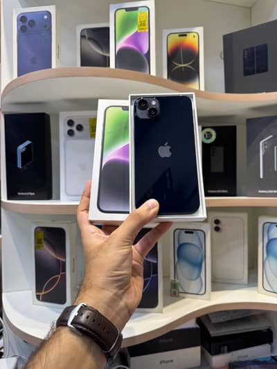 Apple iPhone 14 Plus 128Gb FU