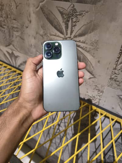 Apple iPhone 13 Pro