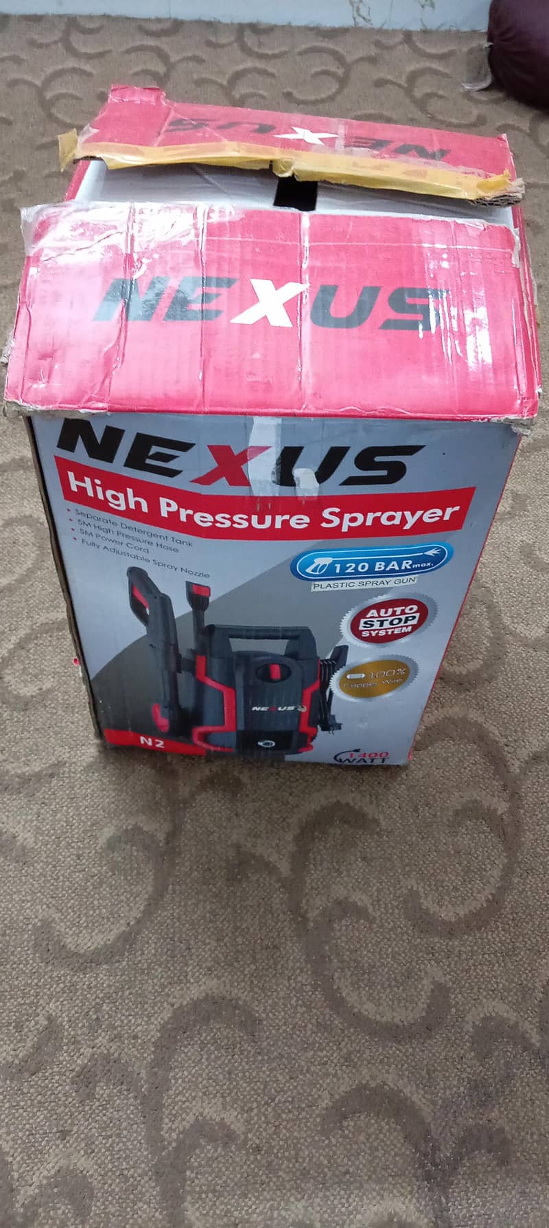 nexus 2