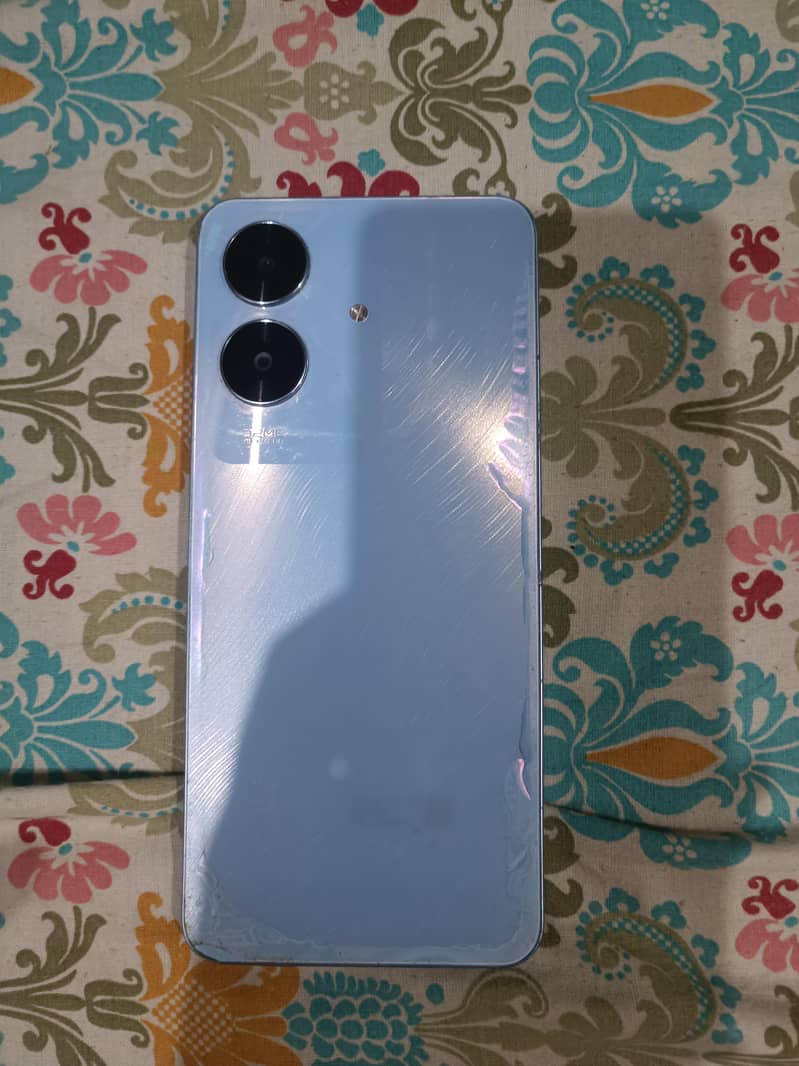 Realme Note 60 1