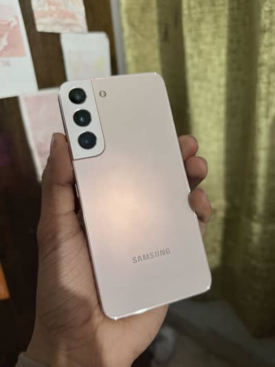 Samsung Mobile S22