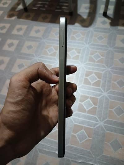 Infinix Smart 20