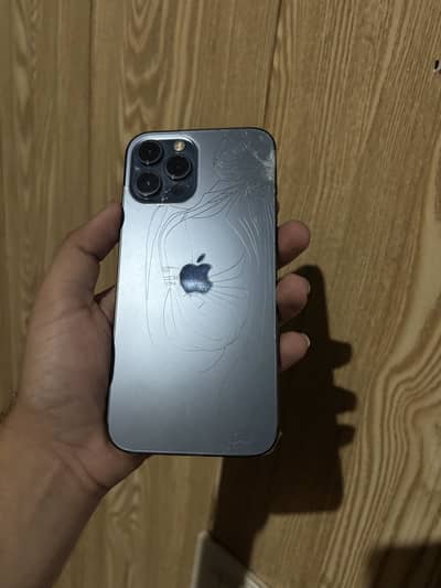 iPhone 12 pro max