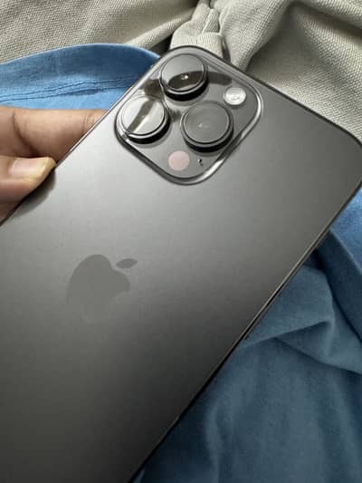 Apple iPhone 14 Pro Max