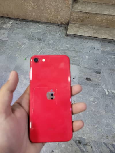Apple iPhone SE 2  official pta