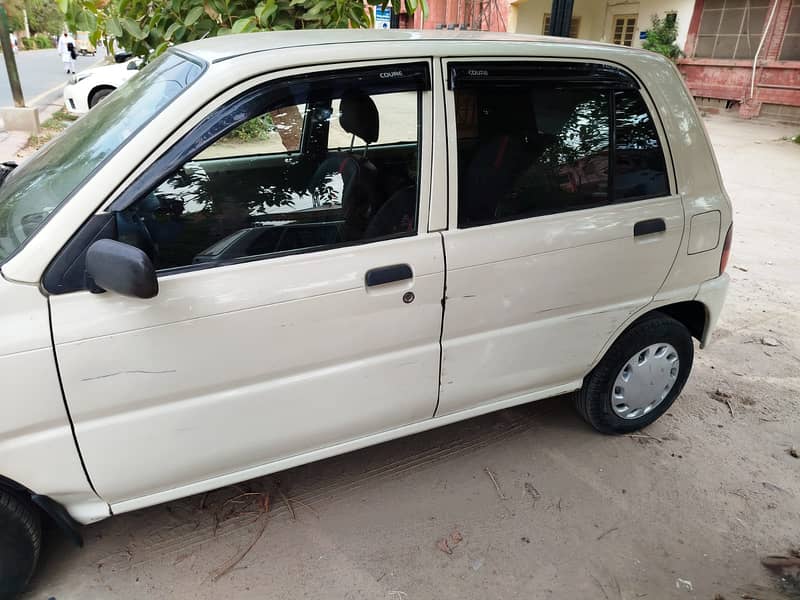 Automatic car 0