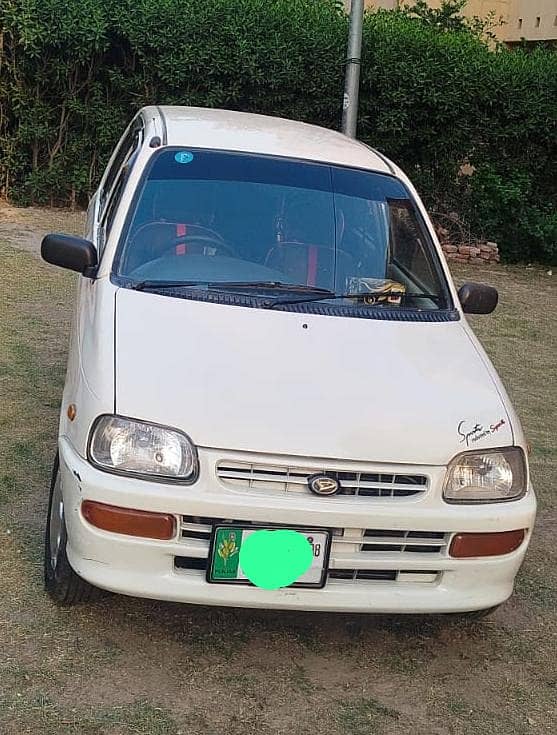 Automatic car 2