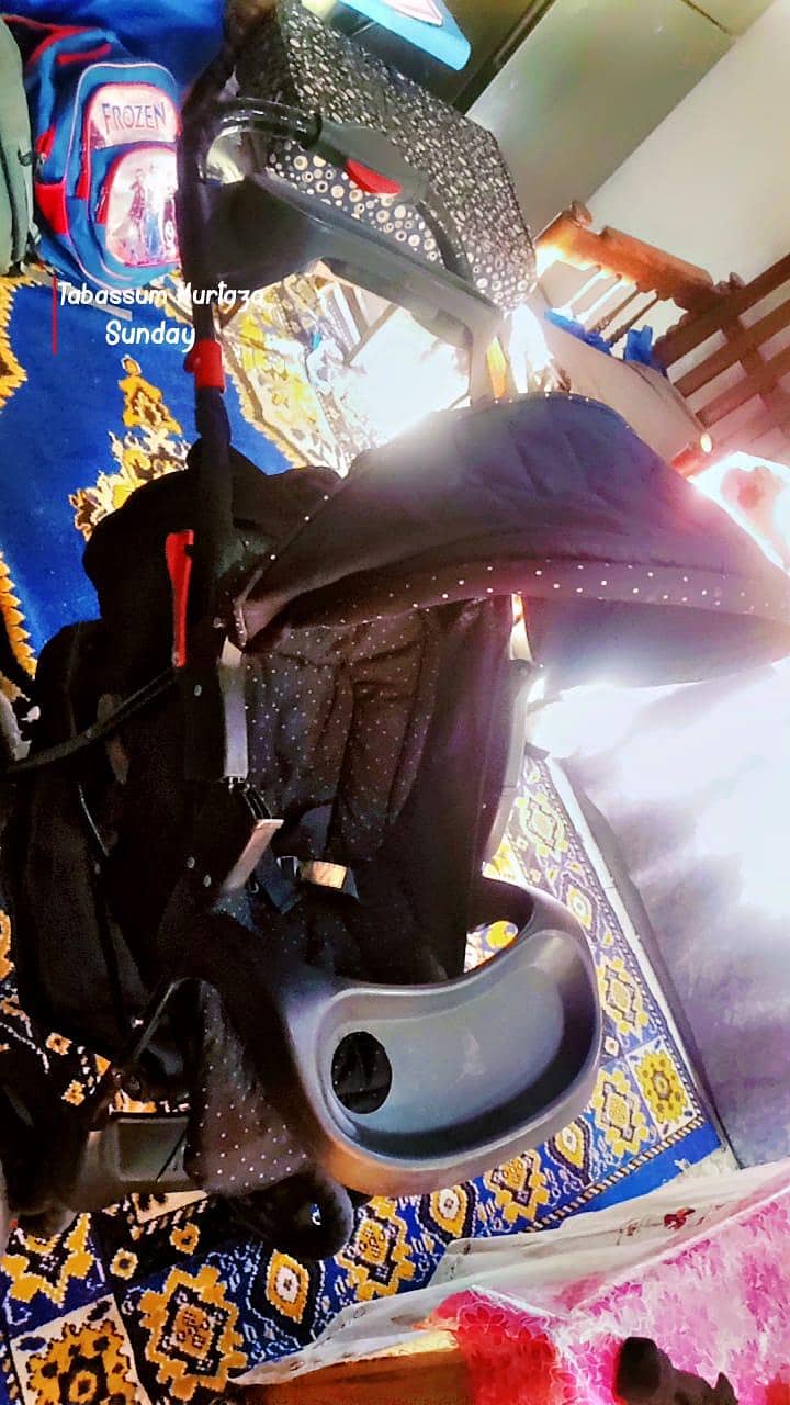 pram stroller 2