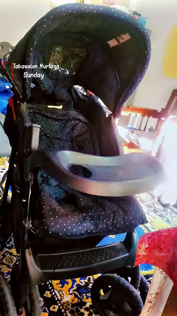 pram stroller 4
