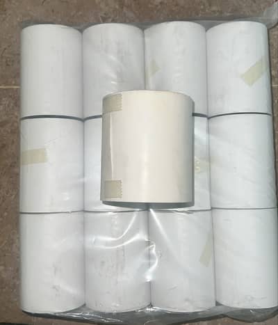 15m length Lable Stickers without spaces