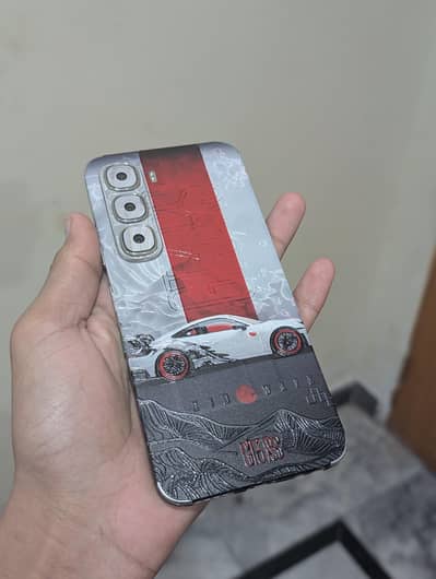Infinix Hot 60i All ok