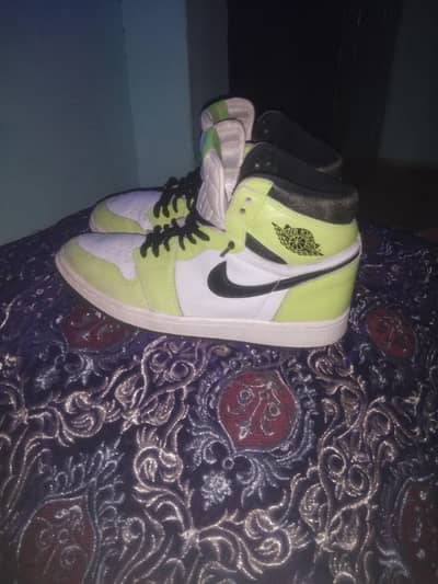 Jordan shoes