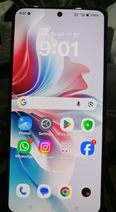 OPPO Reno 11F 5G
