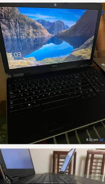 Dell Latitude 6450 8/128SSD