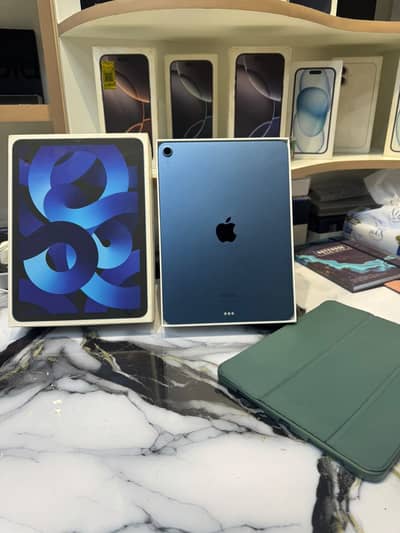 IPAD AIR (5TH GENERATION) 64Gb