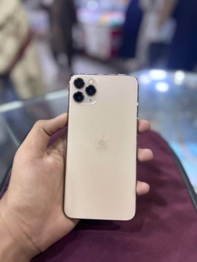 Apple iPhone 11 Pro Max