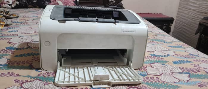 Hp laser Jet