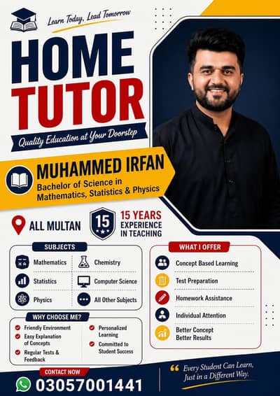Tutor