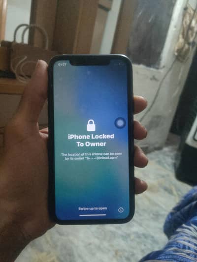 Apple iPhone 11