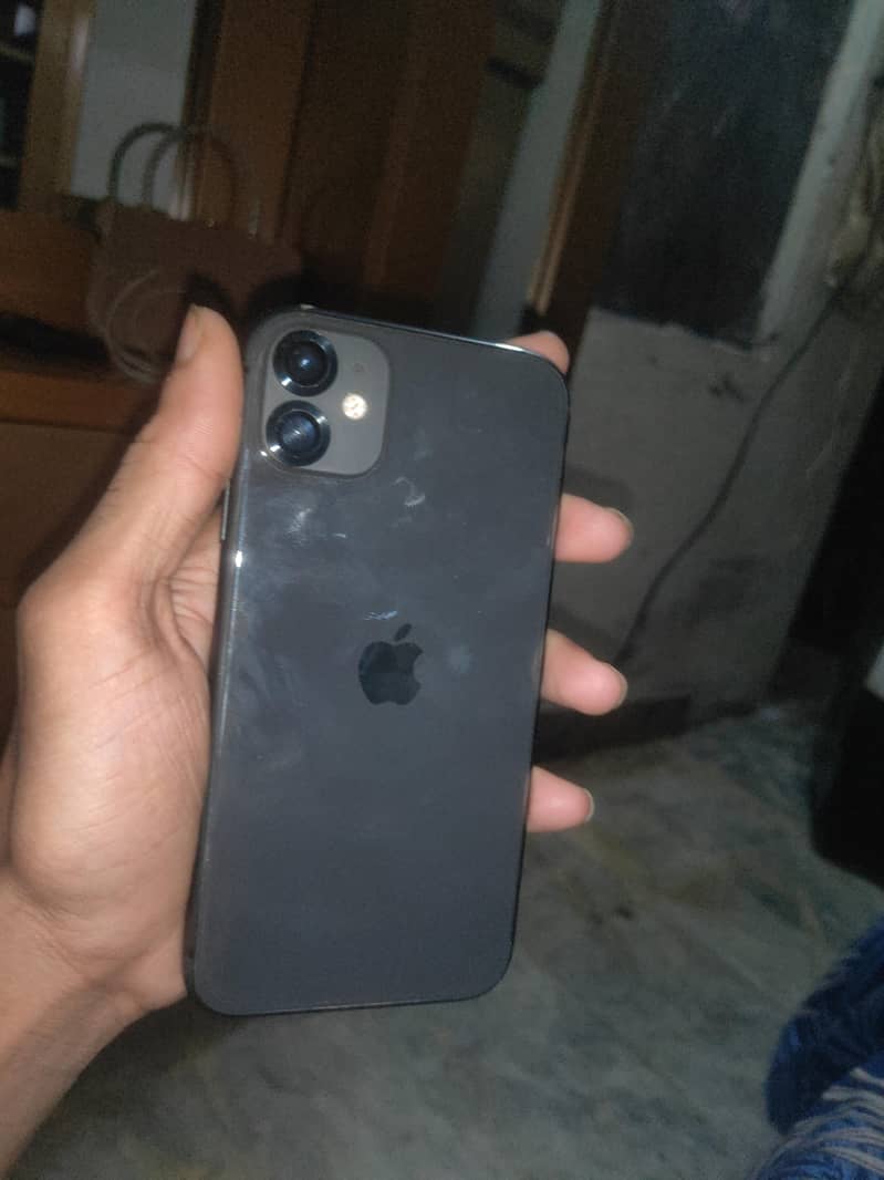 Apple iPhone 11 1