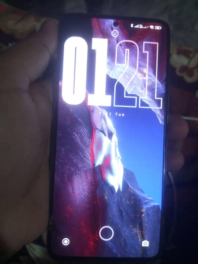 Xiaomi Redmi K60 Pro PUBG 120 FPS
