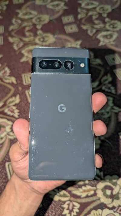 Google Pixel 7 Pro
