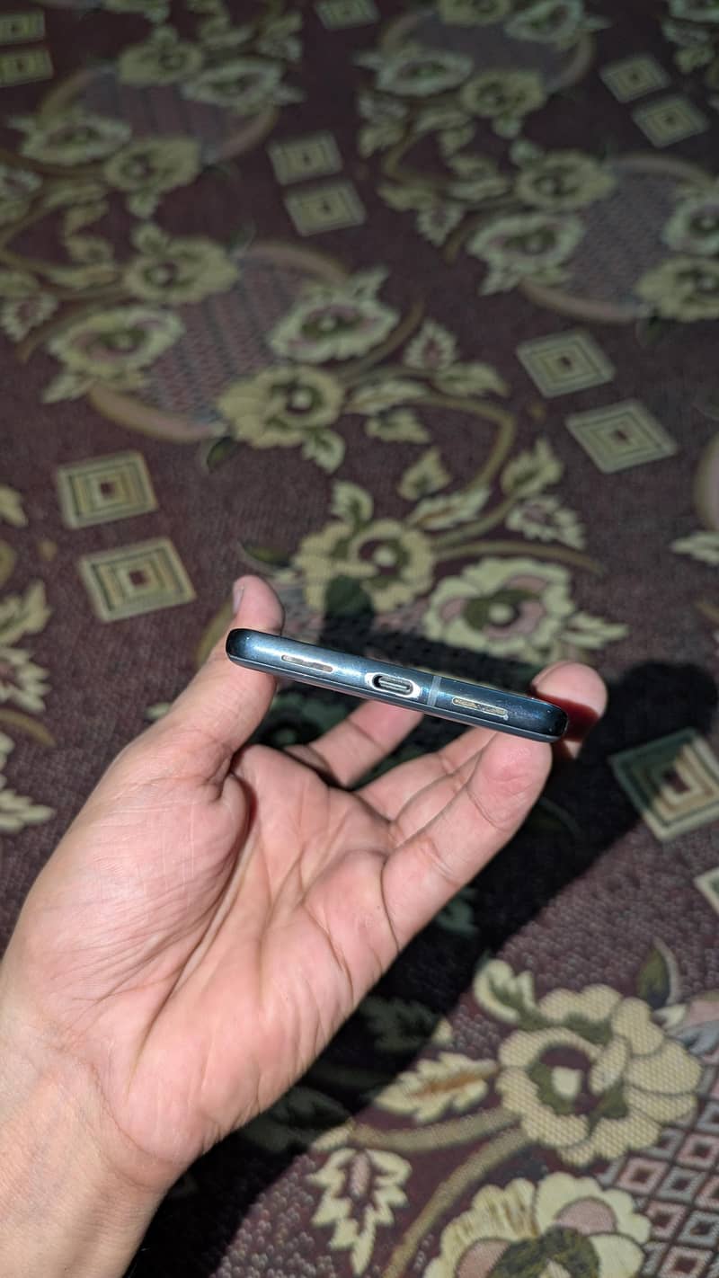 Google Pixel 7 Pro 4